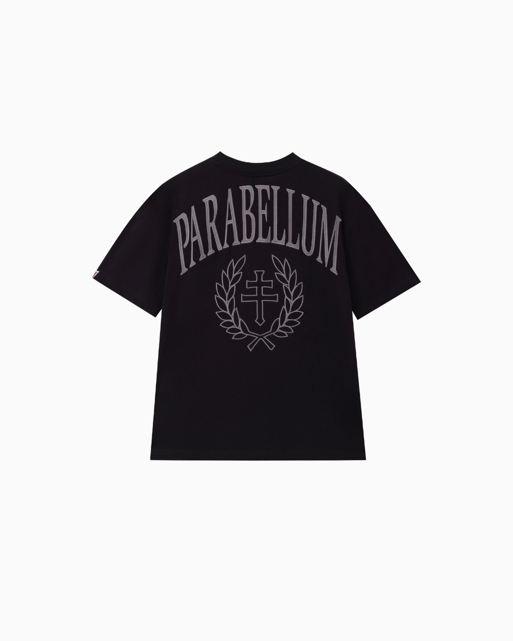T-shirt Legio Original brodé | Noir