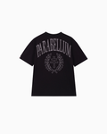 T-shirt Legio Original brodé | Noir