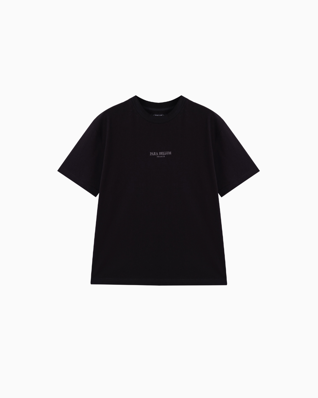 T-shirt Legio Original brodé | Noir