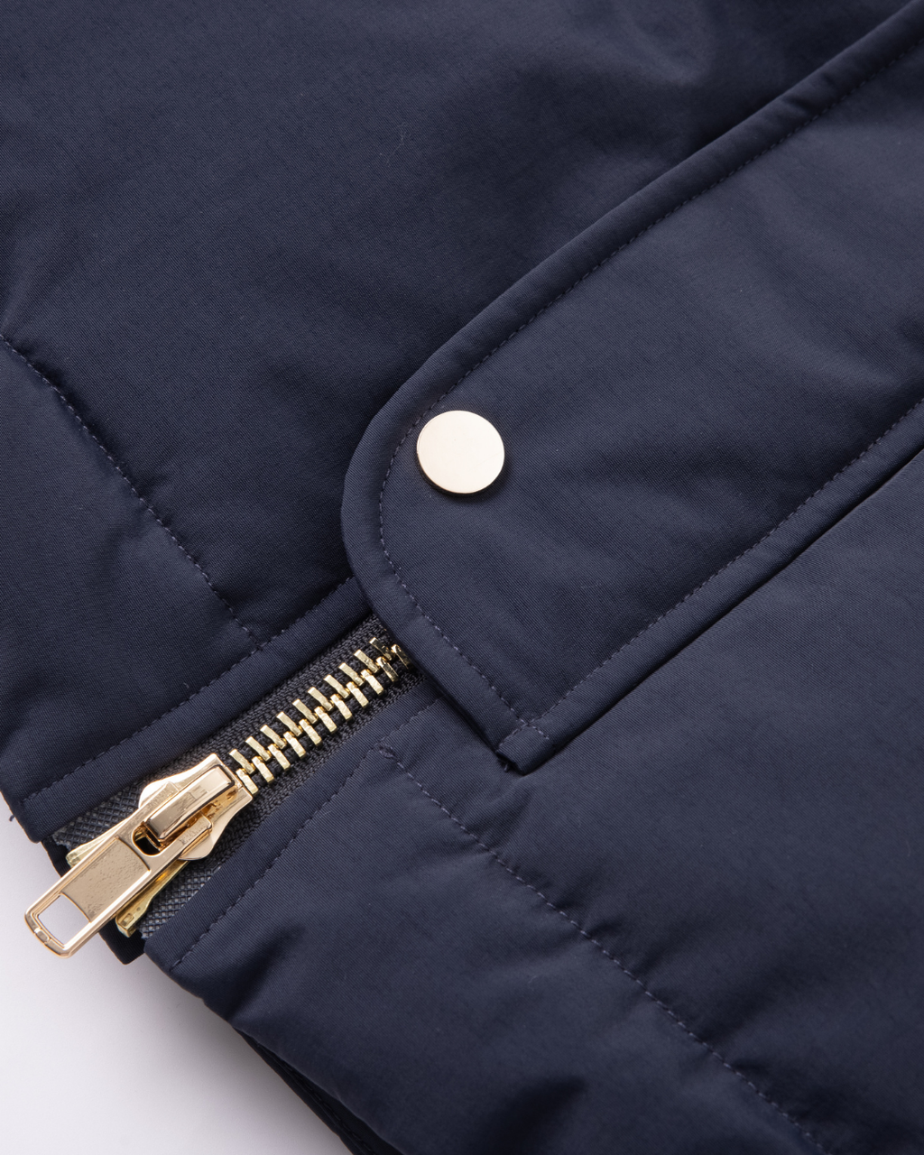 Bomber Dimanche Club | Bleu marine