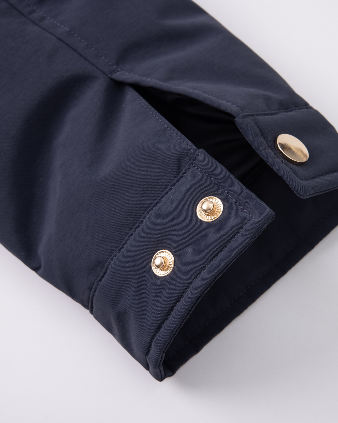 Bomber Dimanche Club | Bleu marine