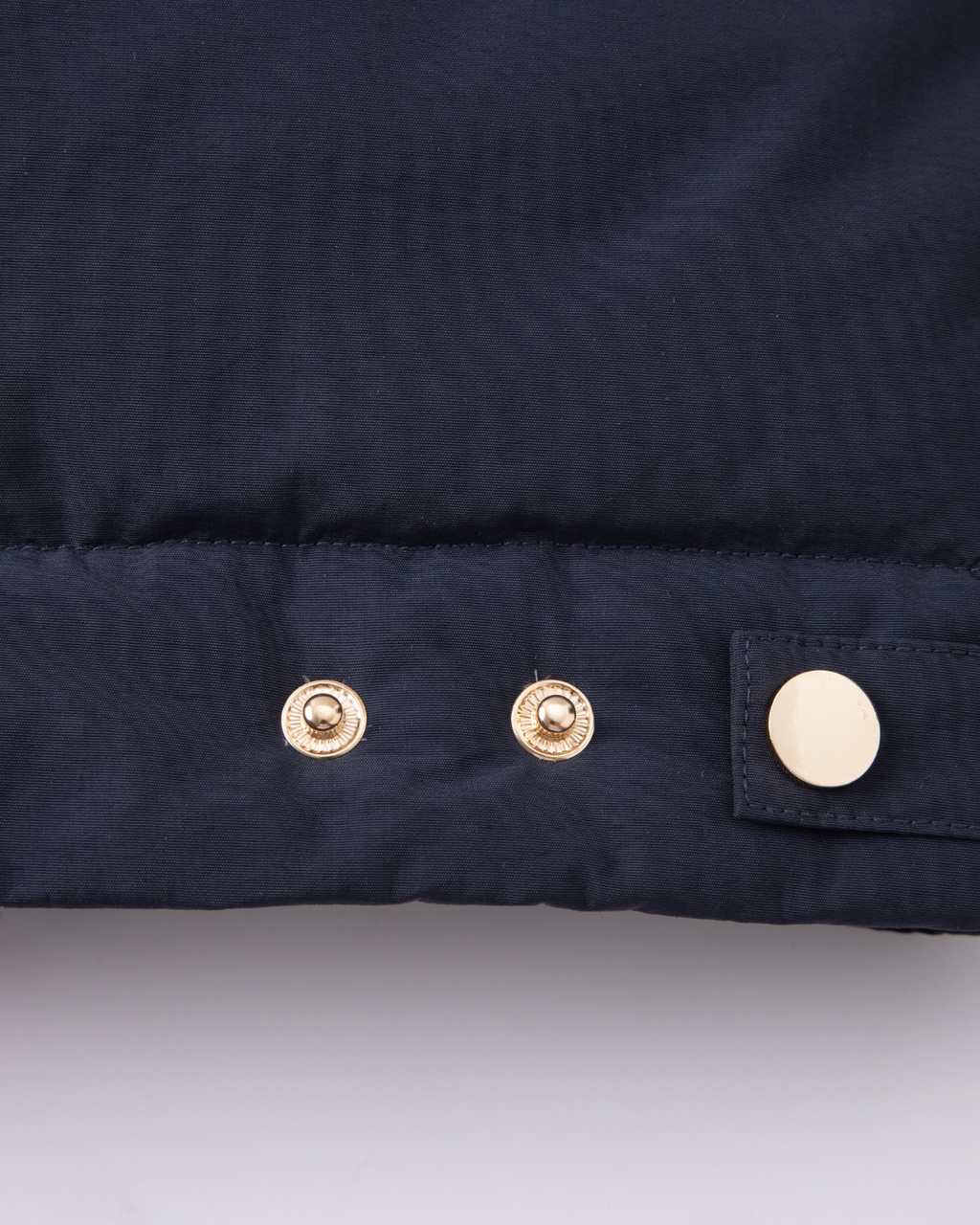 Bomber Dimanche Club | Bleu marine