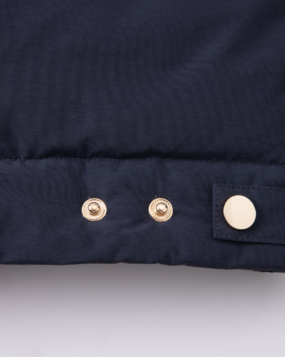 Bomber Dimanche Club | Bleu marine