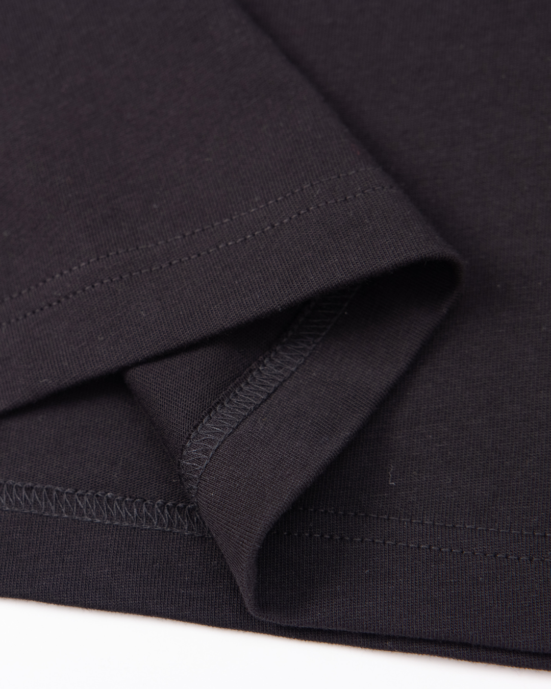 T-shirt Legio Original brodé | Noir