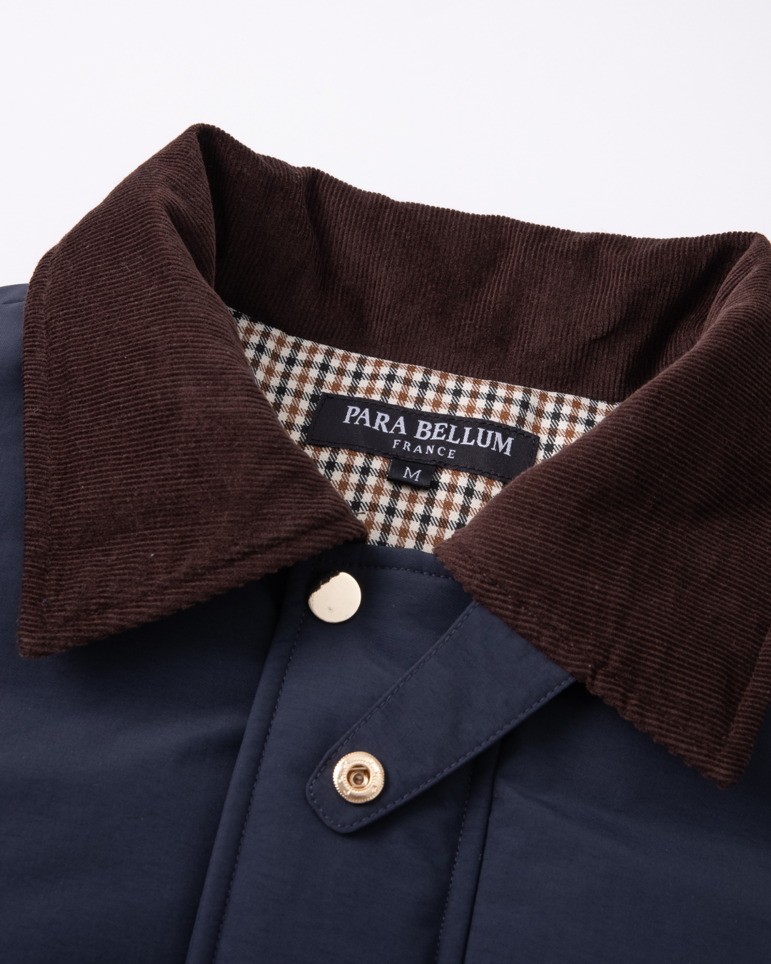 Bomber Dimanche Club | Bleu marine