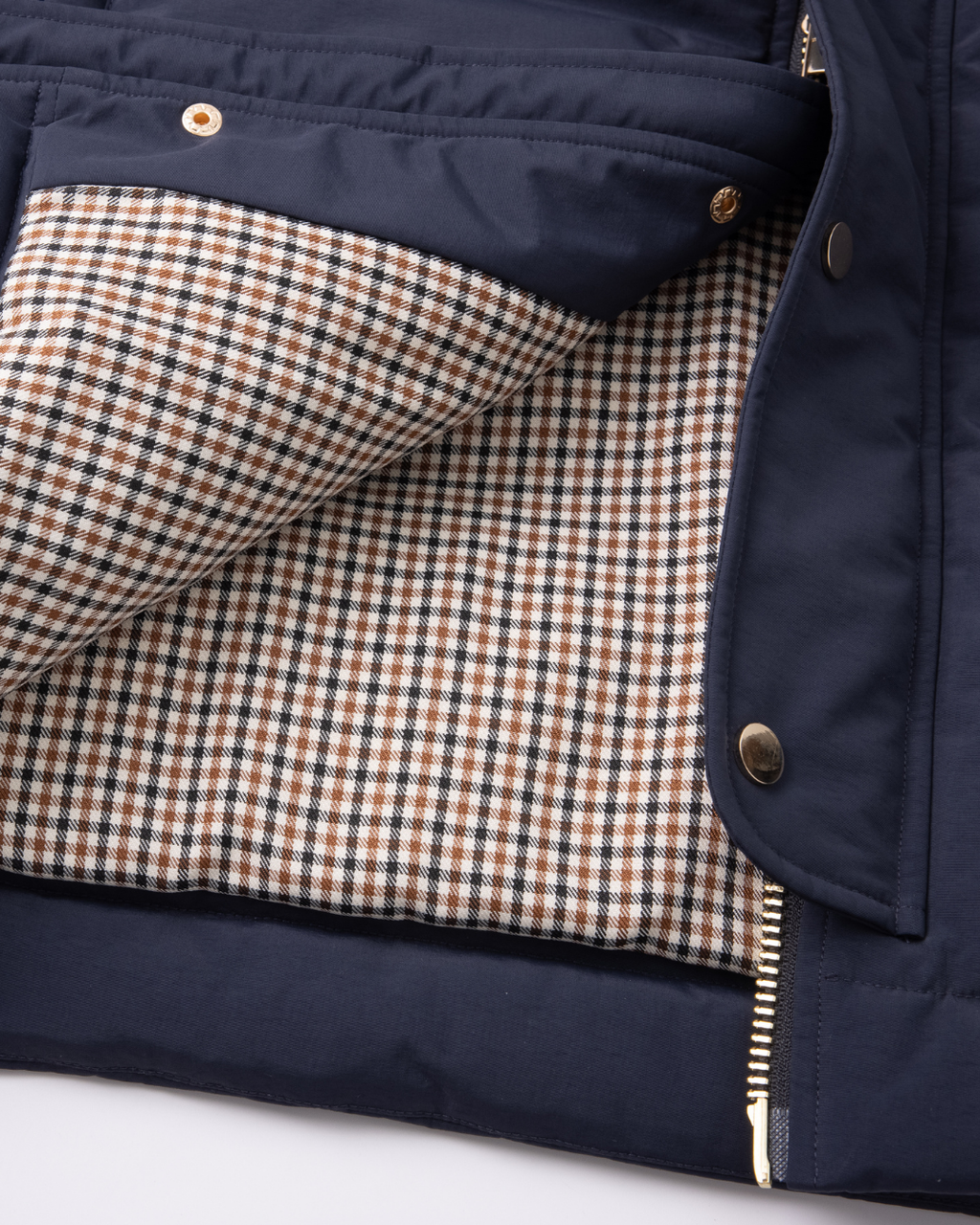 Bomber Dimanche Club | Bleu marine