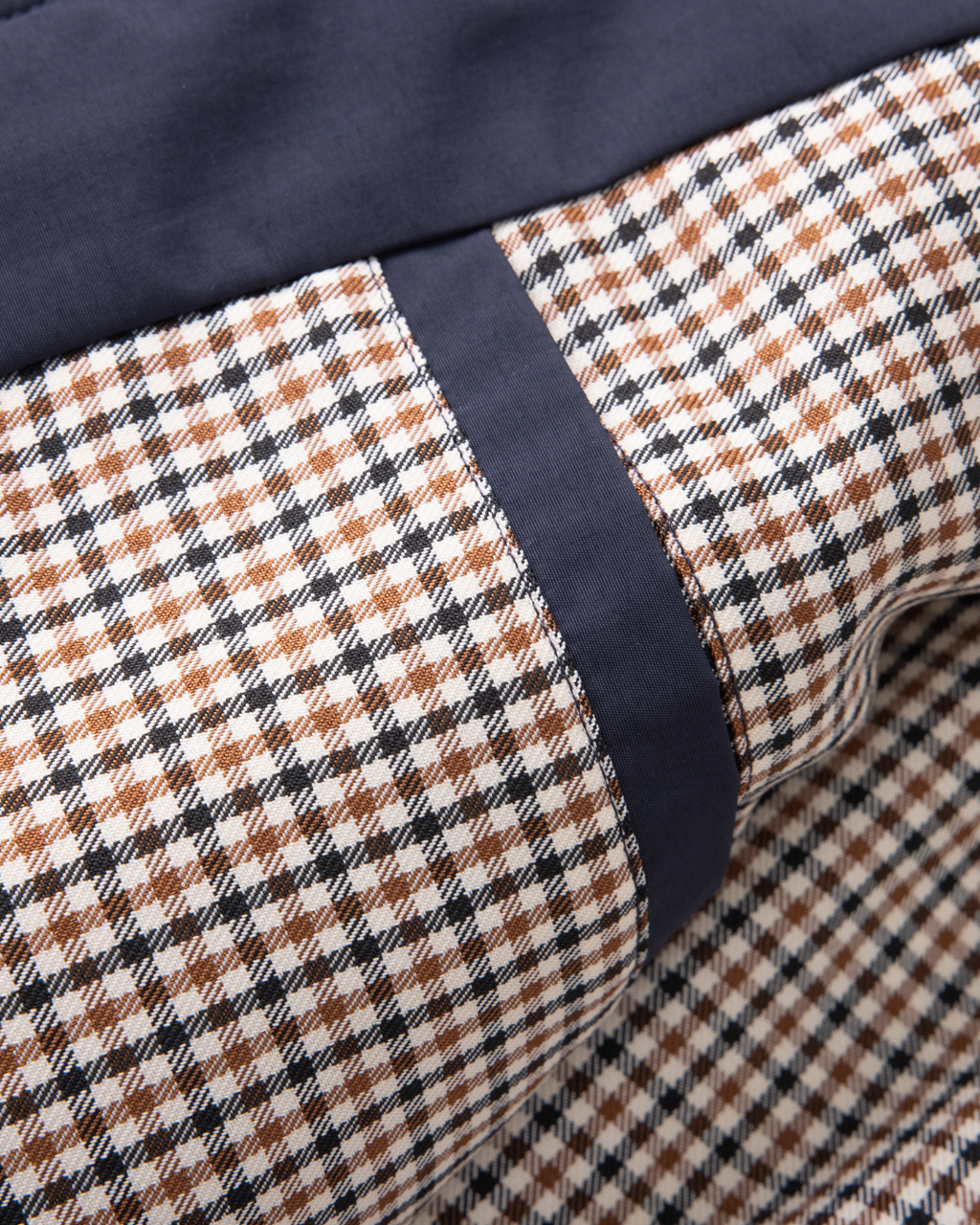 Bomber Dimanche Club | Bleu marine