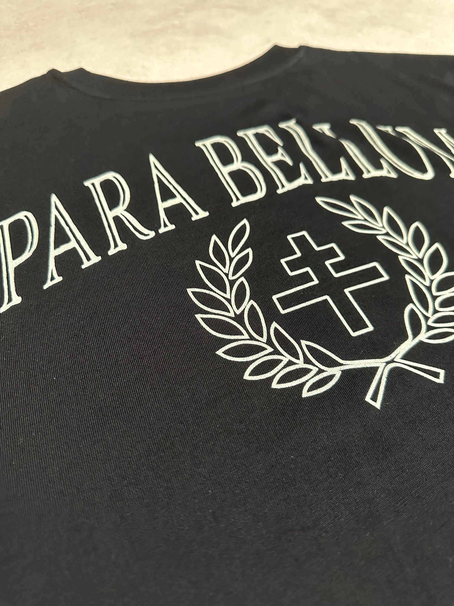 para-bellum